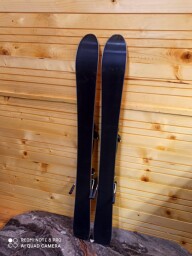 LYŽE HEAD SUPERSHAPE TEAM 87CM